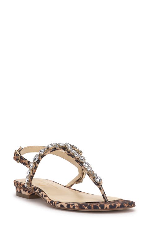 Dehna Slingback Sandal (Women)