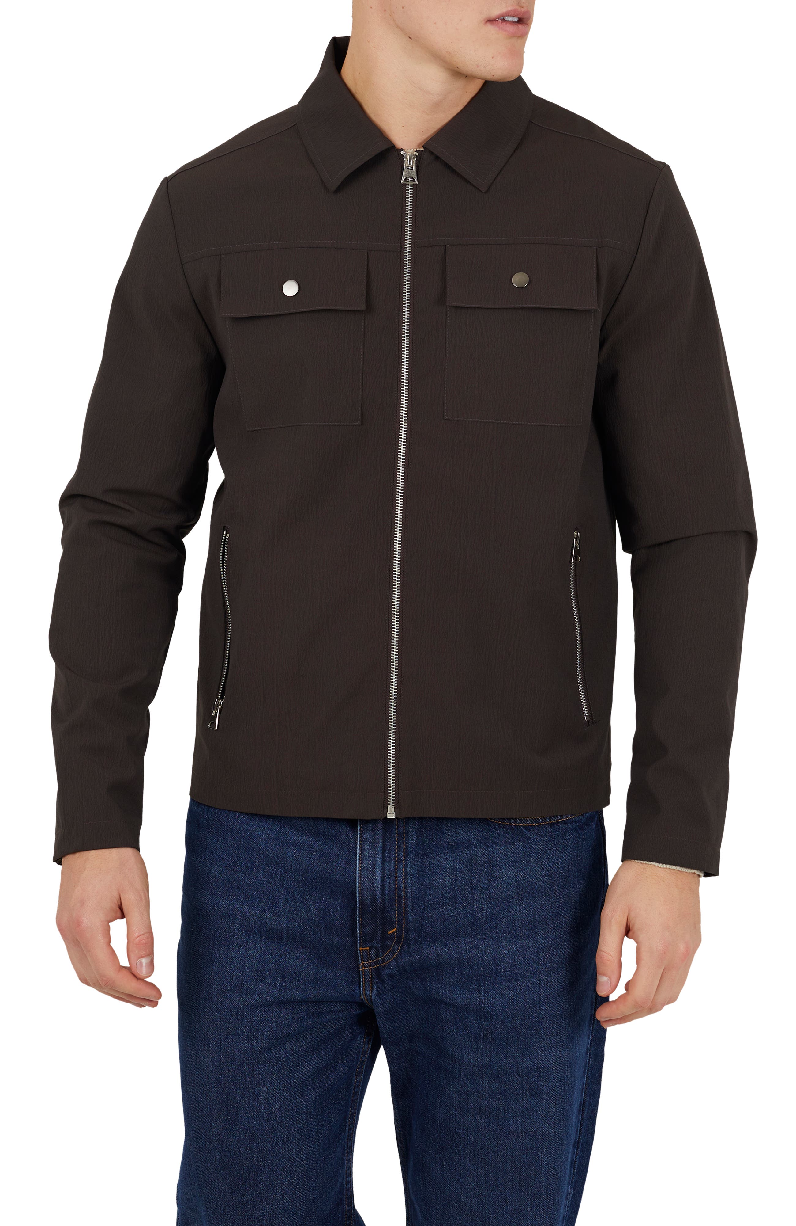 selected Brown