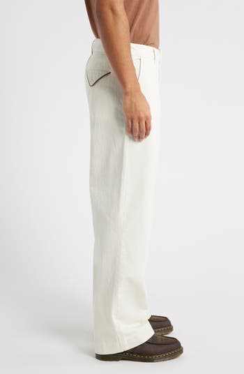 Groundskeeper Cotton Pants