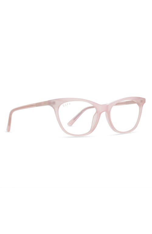 Diff Jade 54mm Cat Eye Optical Glasses