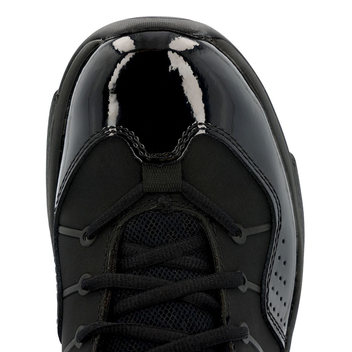 Rocky 8" Public Service Boot, Alternate, color, Black