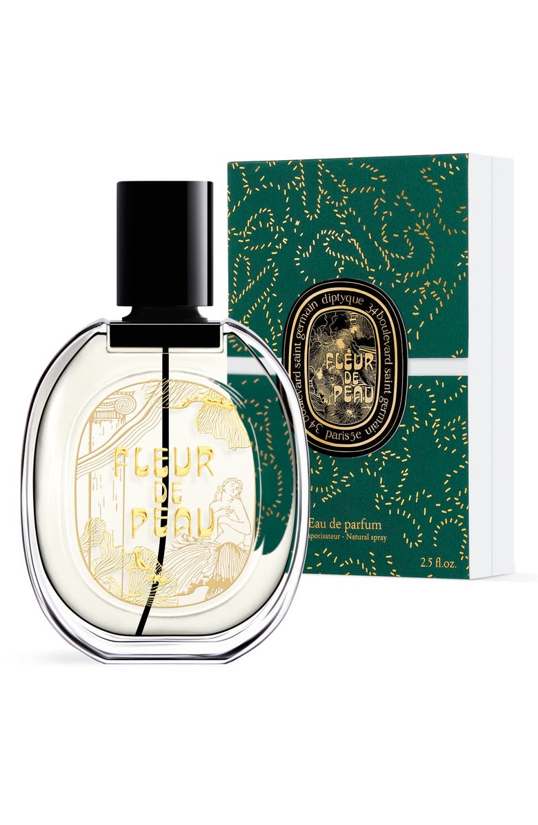 Diptyque Fleur de Peau Eau de Parfum, Alternate, color, 
