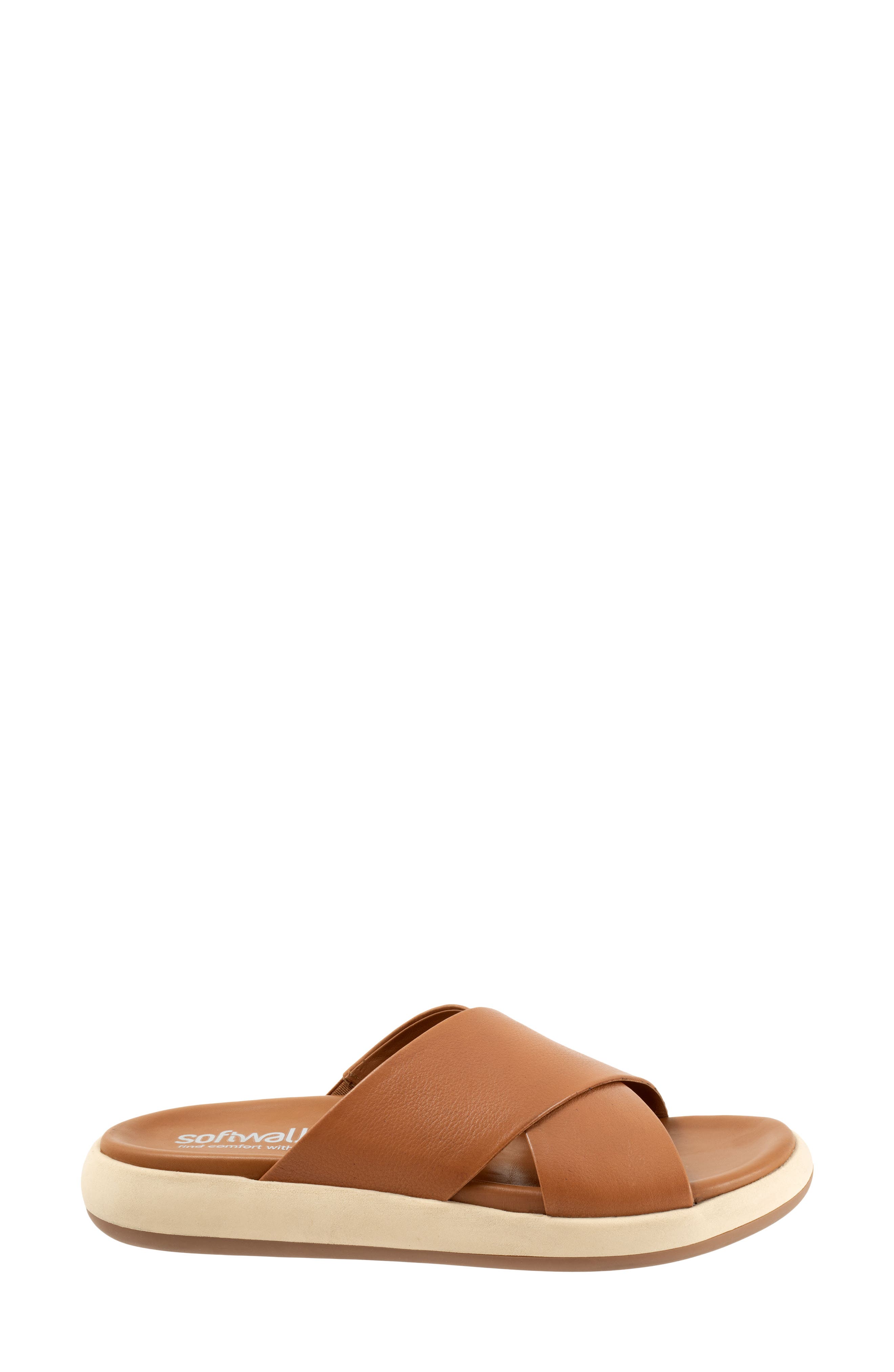 Jesi 2.0 Sandal, Alternate, color, LUGGAGE