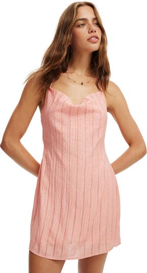 knee length dresses for ladies Kenny Flowers The Jetset Women's Mini Resort Dress