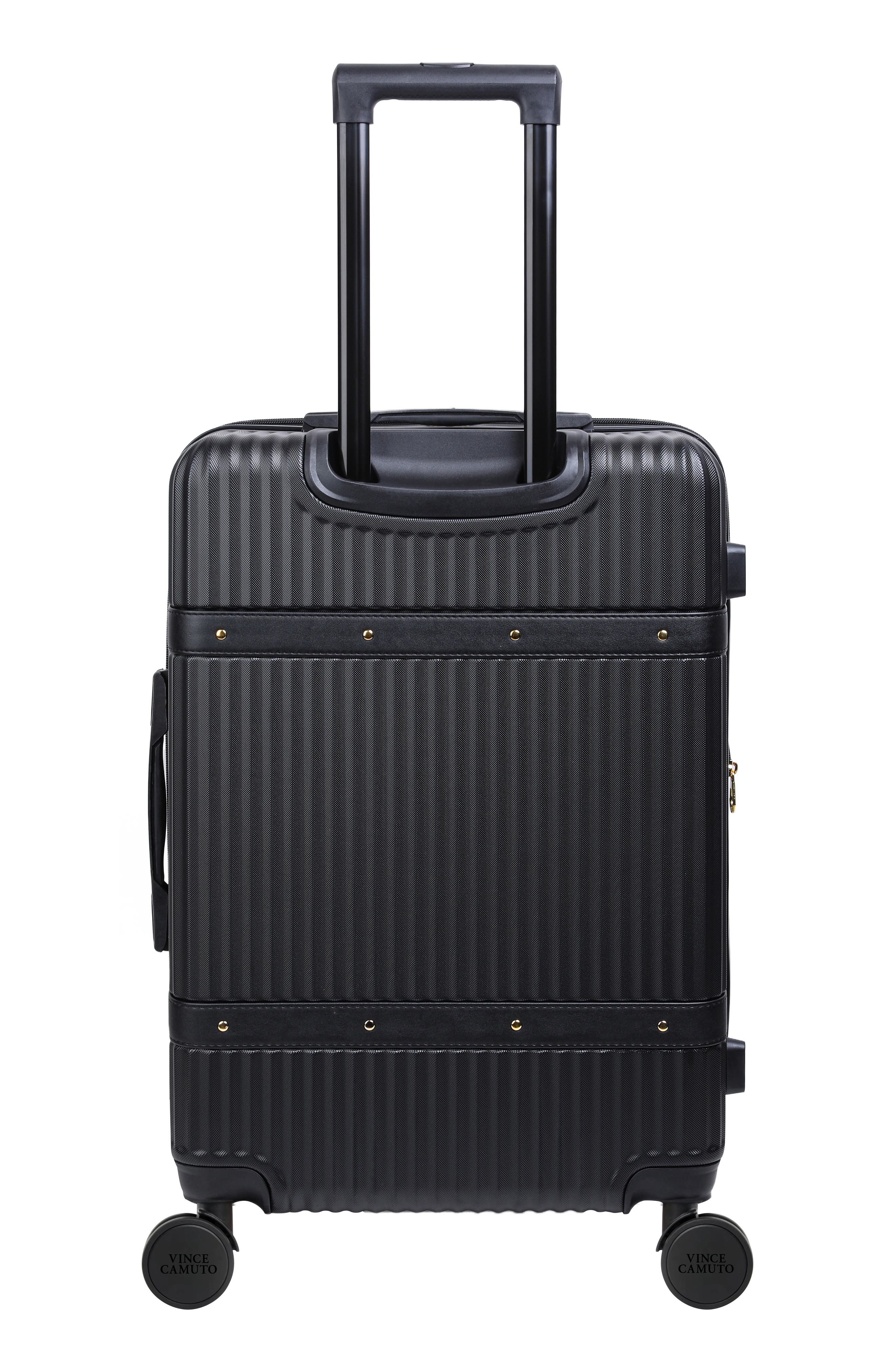 Vince Camuto Luna 2-Piece Hardside Luggage Set, Alternate, color, 