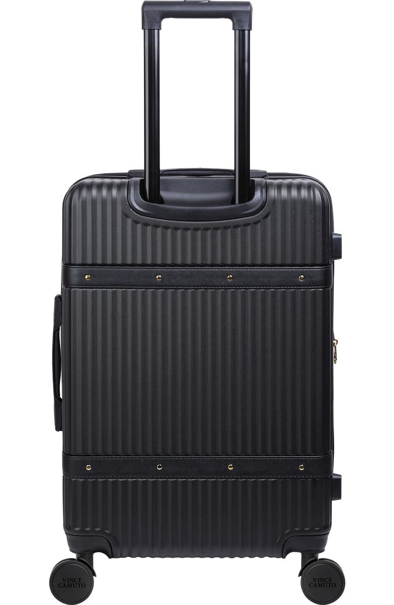Vince Camuto Luna 2-Piece Hardside Luggage Set, Alternate, color,