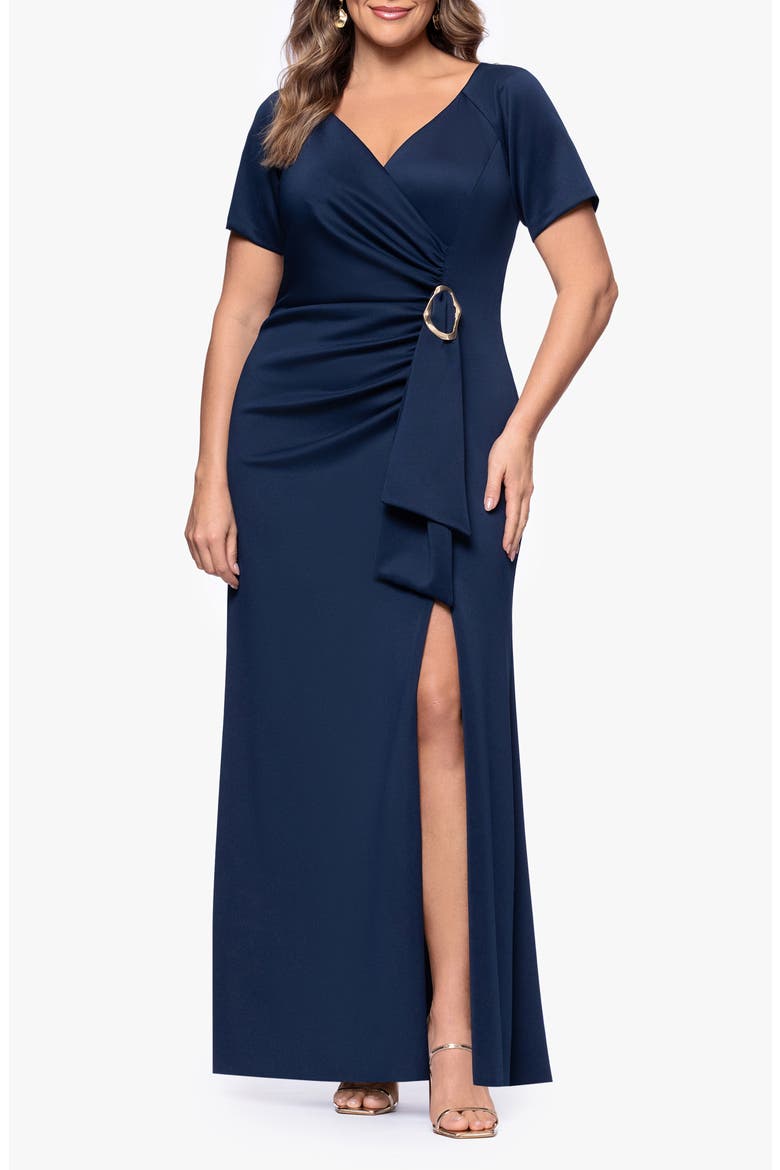 ruched dress nordstrom rack Women's Ruched Dresses