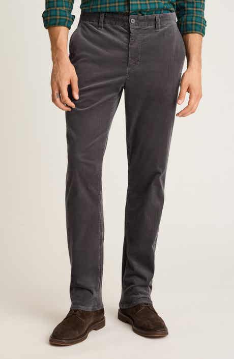 Bonobos Stretch Corduroy Chinos