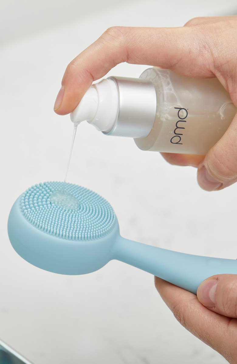 PMD Clean Pro Silver, Alternate, color, 