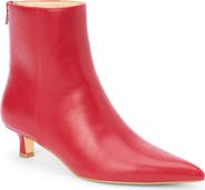 Matisse Genesis Kitten Heel Bootie