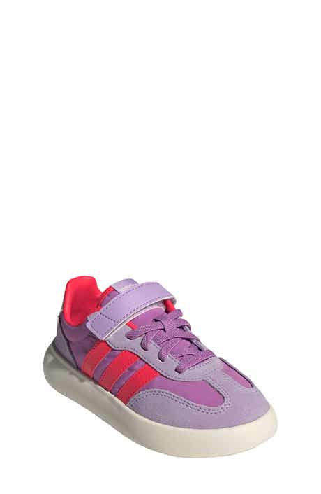 adidas Kids' Barreda Decode Sneaker