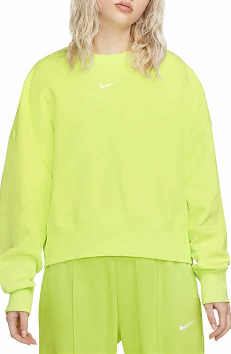Phoenix Fleece Crewneck Sweatshirt