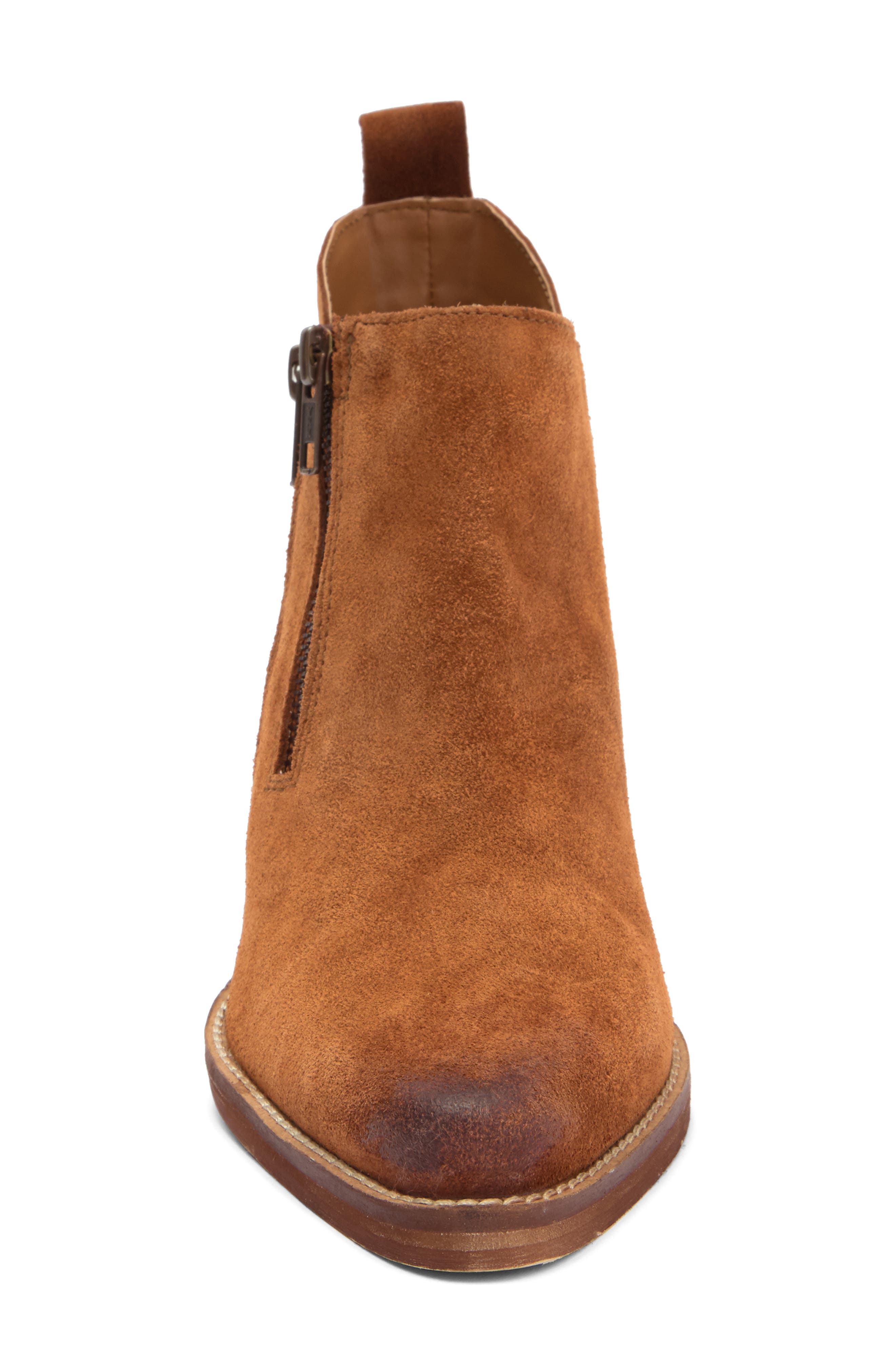 Volatile Bandit Ankle Bootie (Women) | Nordstromrack
