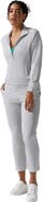 Tavi 3/4 Zip Cozy Fleece Pullover