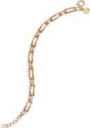 Child of Wild Gianna Chain Link Bracelet