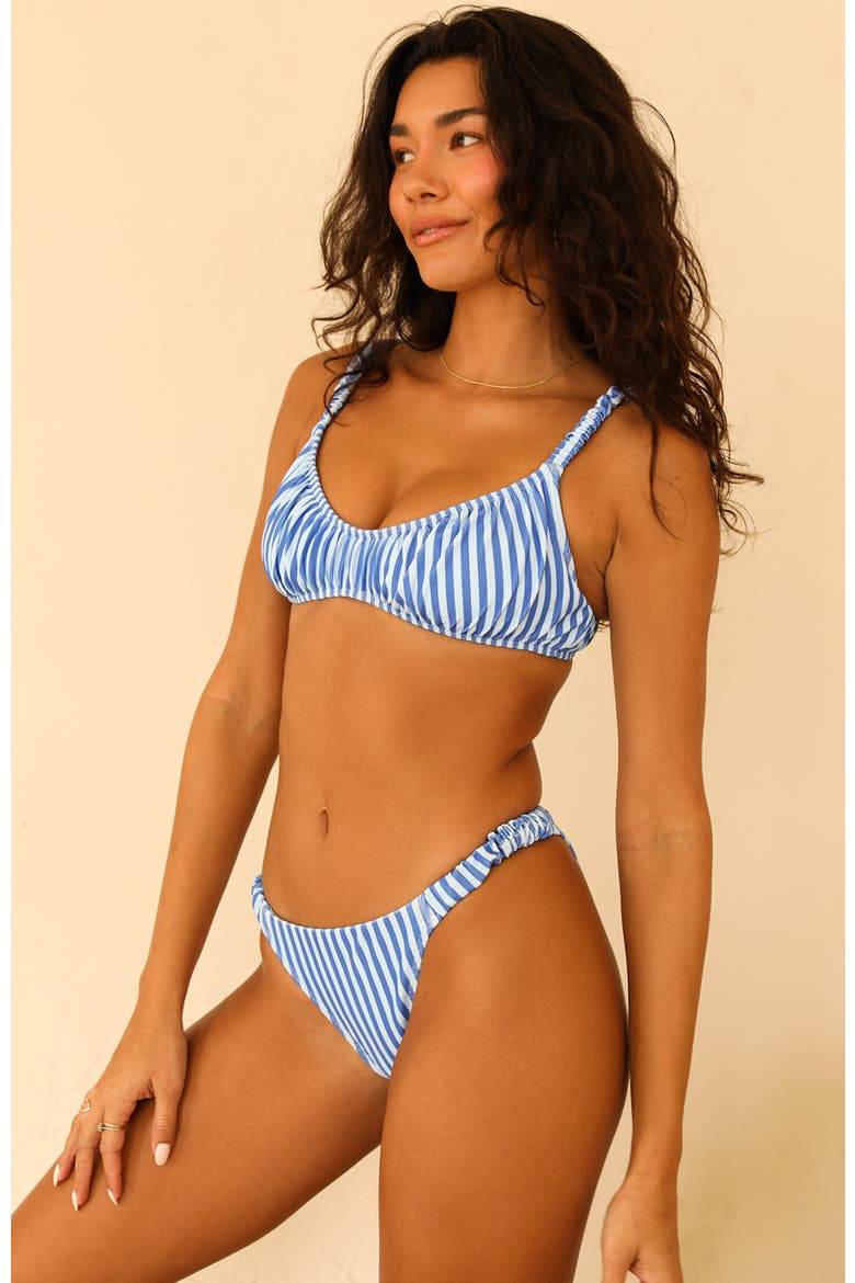 Belle Bottom, Alternate, color, Nantucket