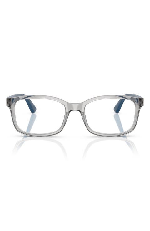 50mm Pillow Optical Glasses