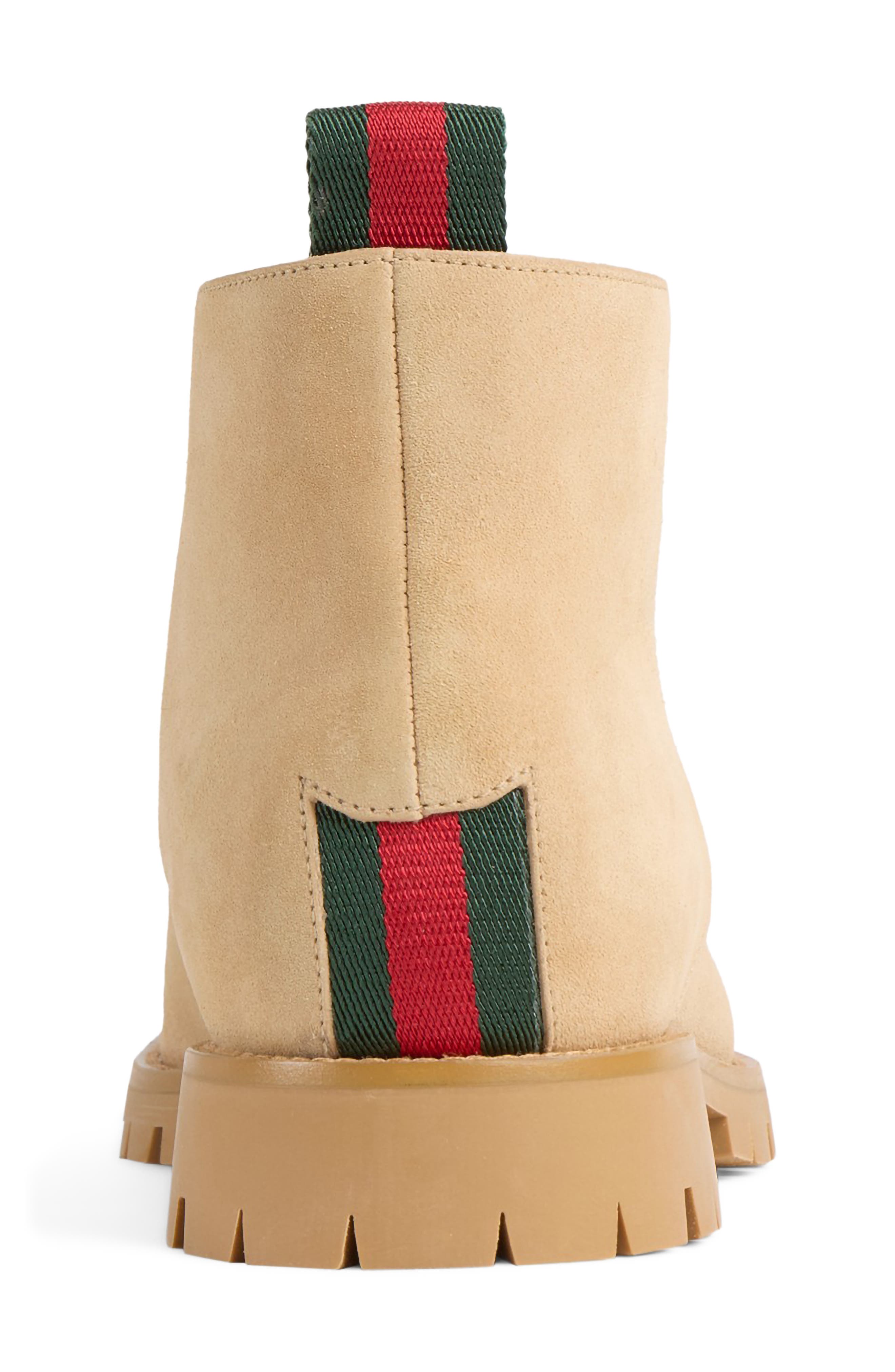 Cupertino Chukka Boot, Alternate, color, SHAKER SAND/VRV