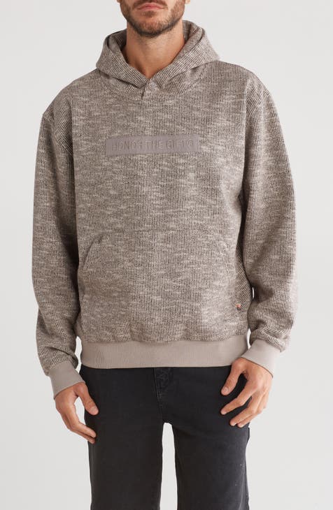 Howard Knit Hoodie