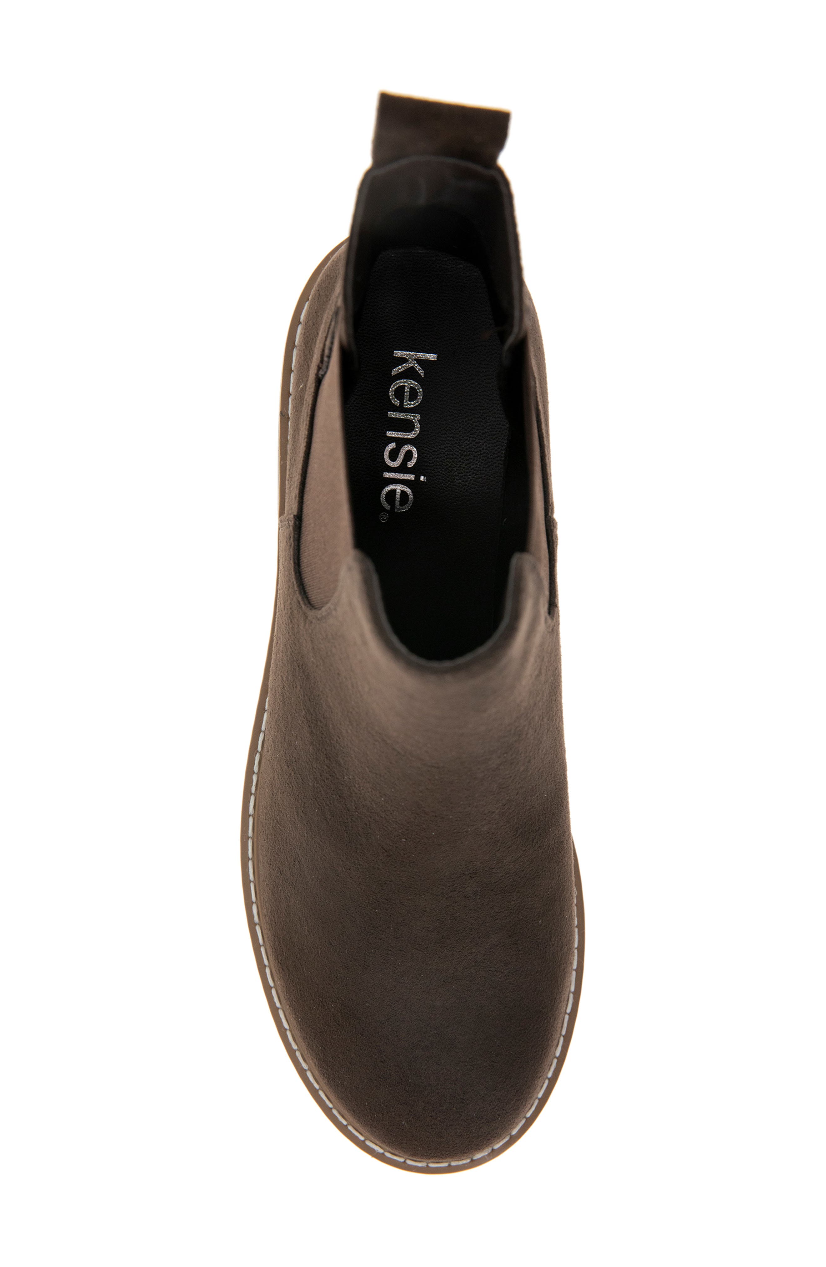 Kensie Khai Bootie, Alternate, color, 