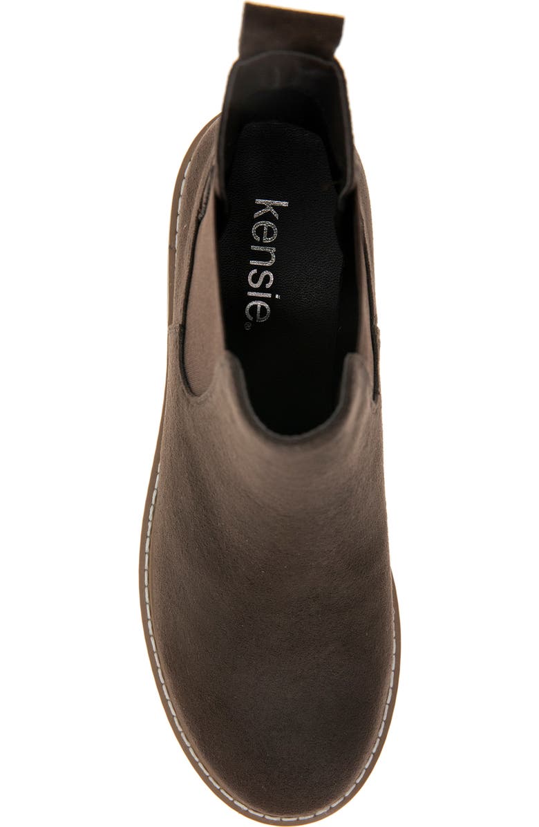 Kensie Khai Bootie, Alternate, color,