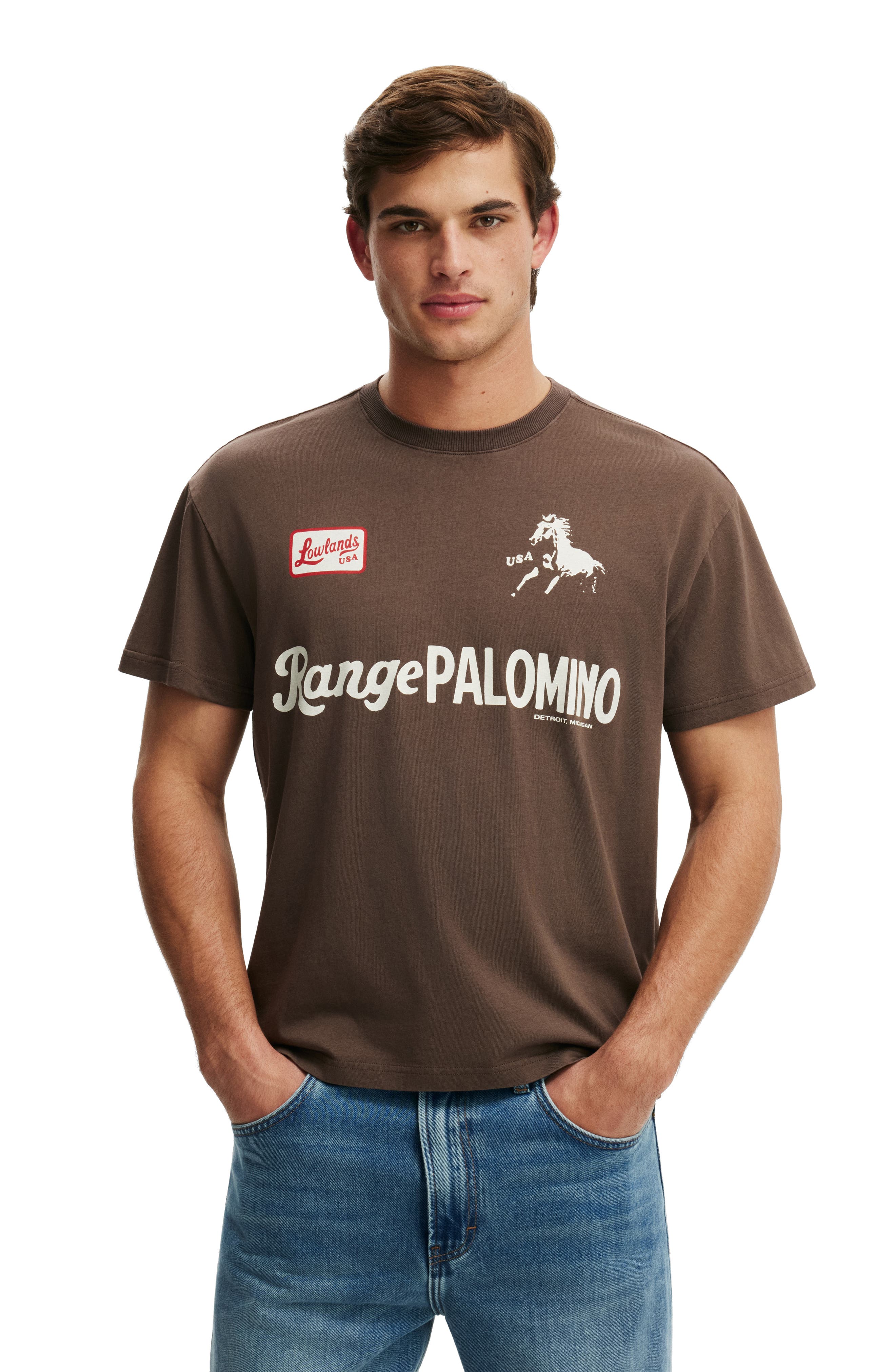 Espresso  Palomino