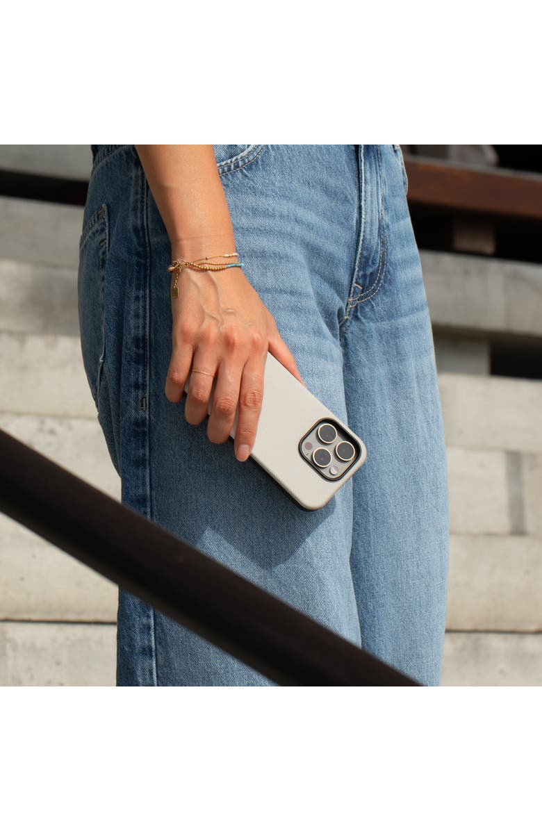 Native Union Active Case for iPhone 16, Alternate, color, Black Pro