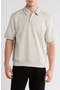 Relaxed Fit Polo