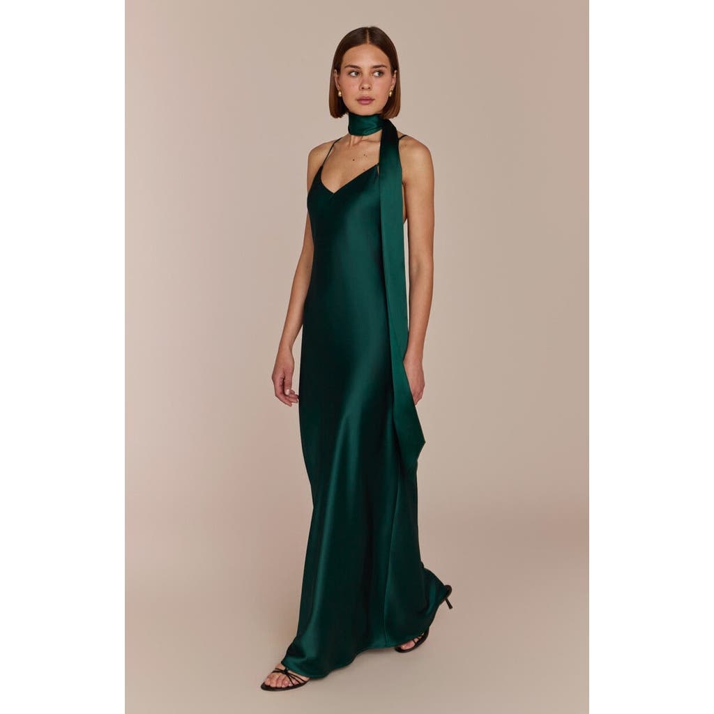 Rewritten Brooklyn Slip Dress