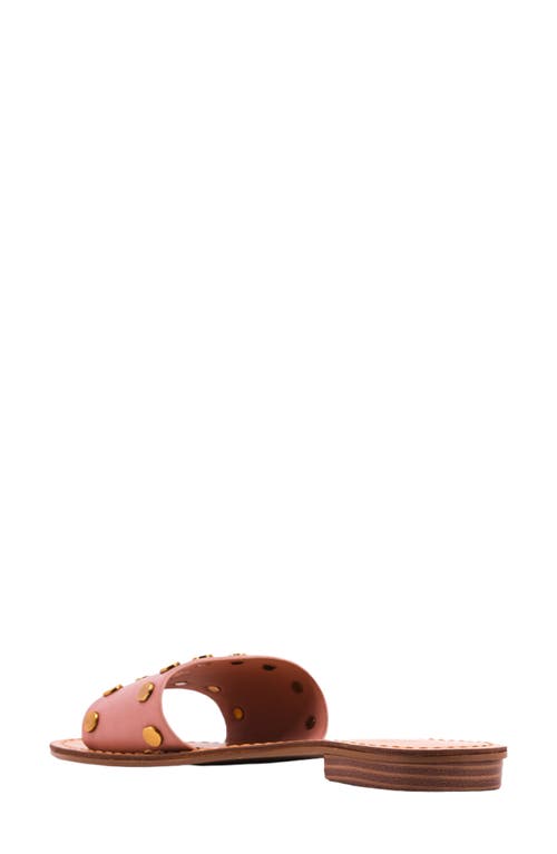 Shop Shushop Bernadette Slide Sandal