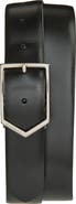 Canali Leather Belt
