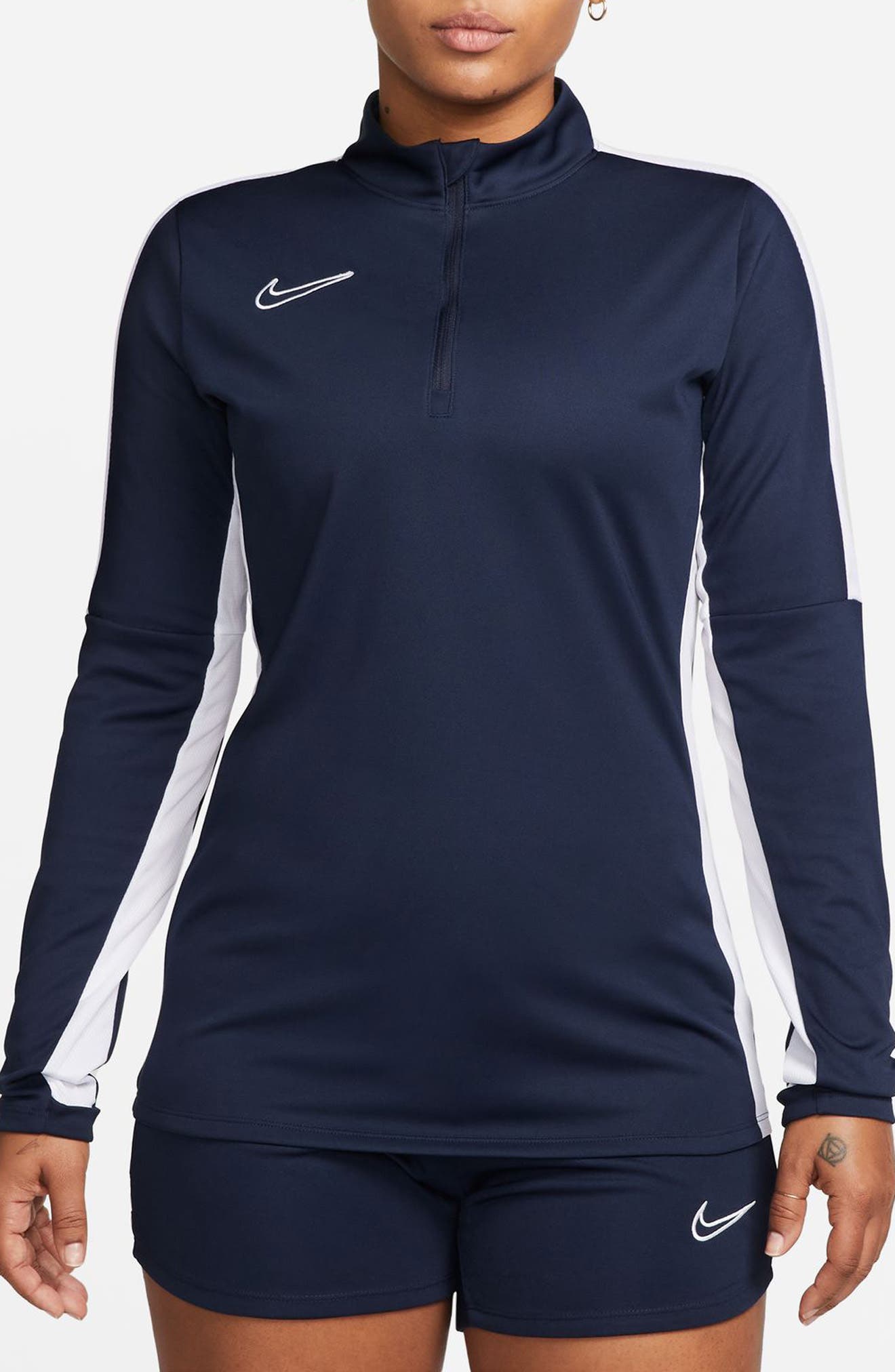 Nike Dri-FIT ACD23 Drill Half Zip Pullover