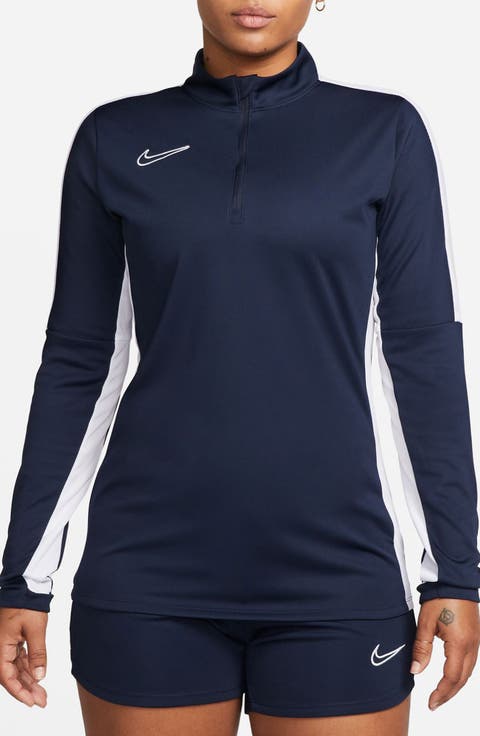 Dri-FIT ACD23 Drill Half Zip Pullover