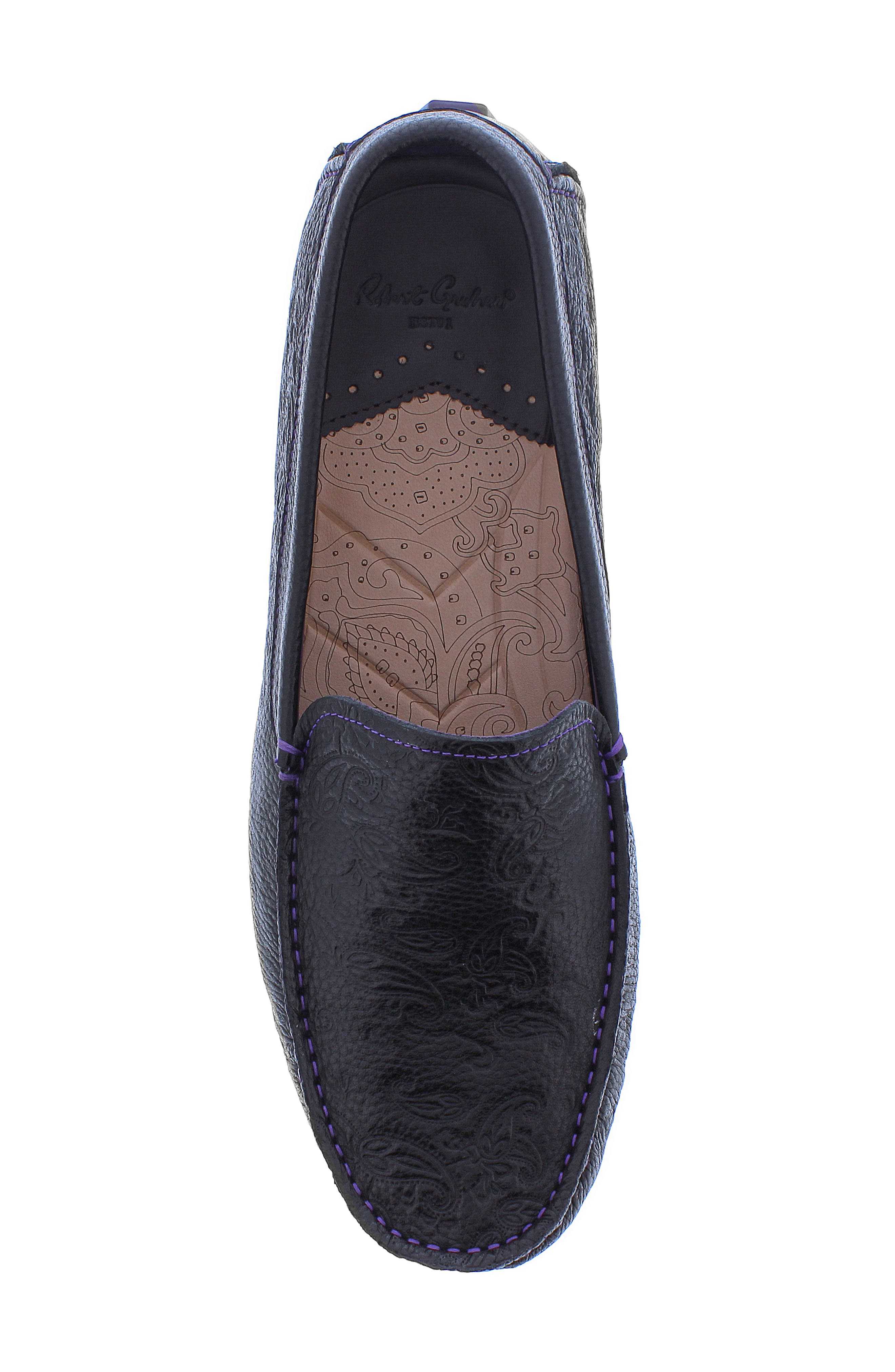 Robert Graham Shoreline Driving Loafer (Men) | Nordstromrack display picture 2