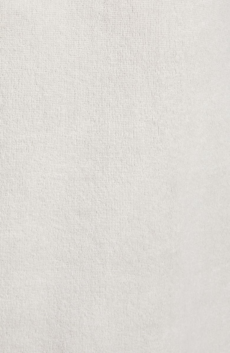 Nordstrom Hydro Cotton Terry Robe, Alternate, color, 