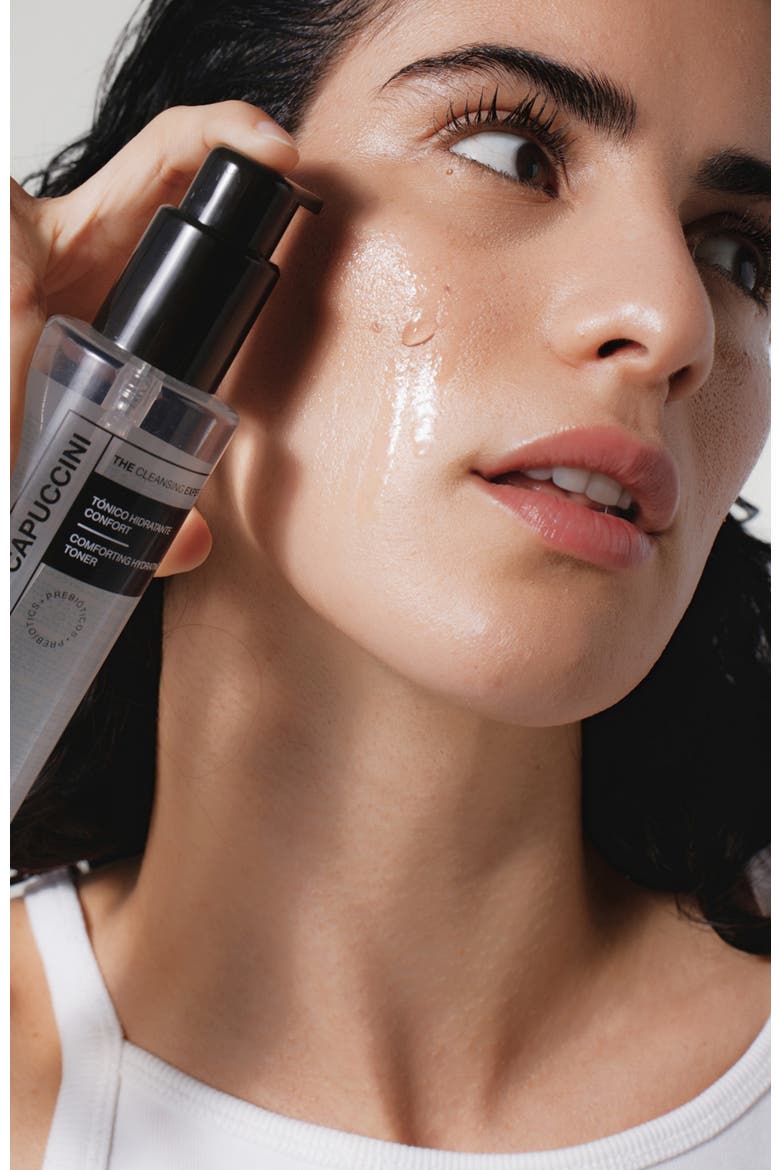 Balancing Routine Foaming Gel + Hydrating Toner, Alternate, color, None