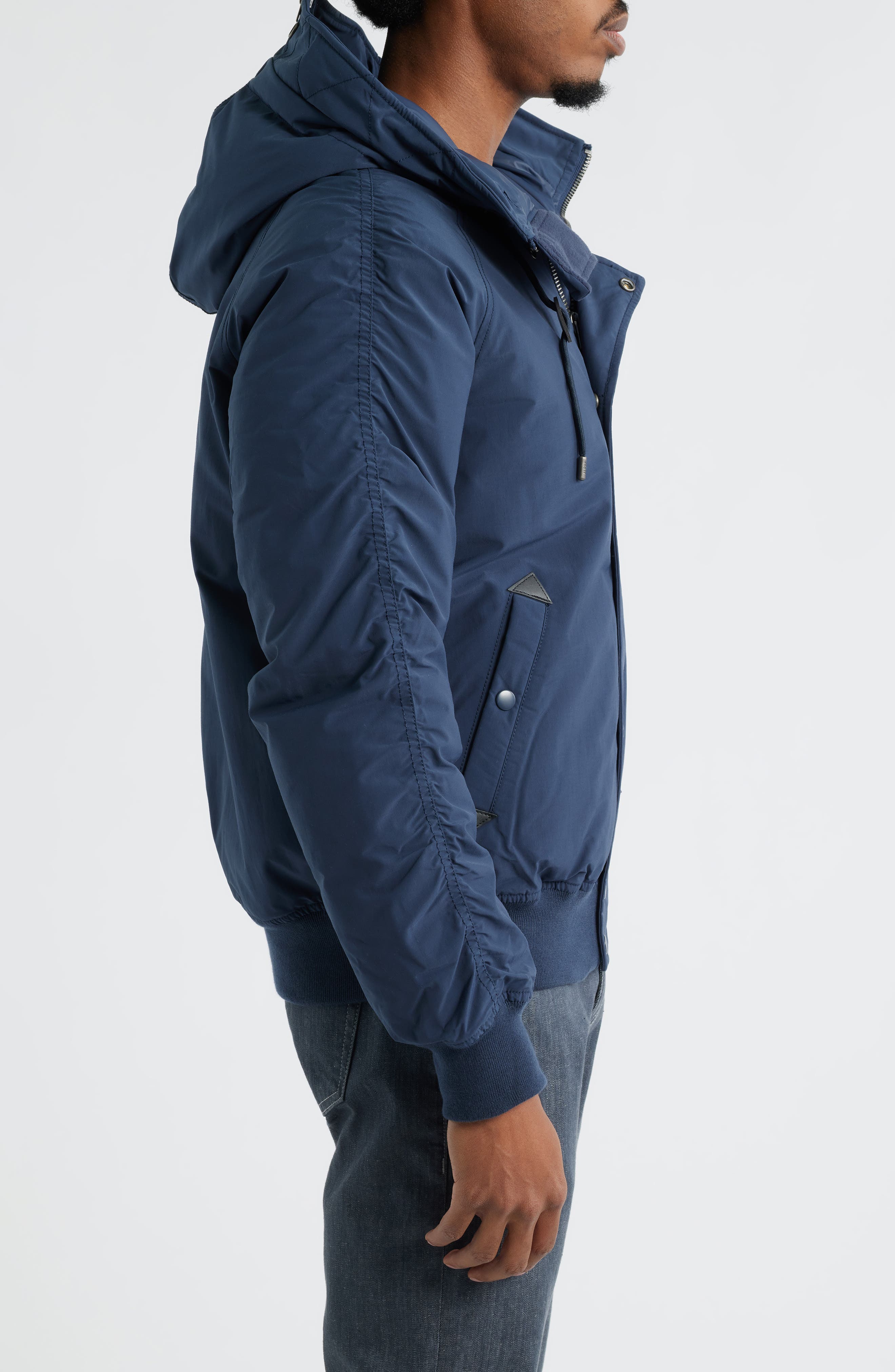 Alpha Industries N-2B Altitude Parka (Men) | Nordstrom
