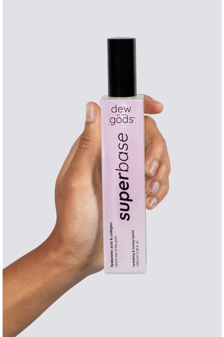 Superbase Serum Mist, Alternate, color, NO COLOR