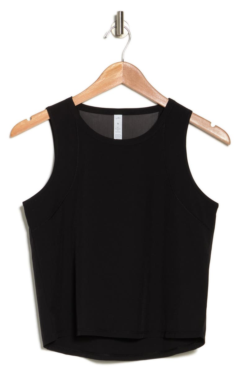 Gottex Mesh Back Tank, Alternate, color, 