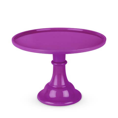 Melamine Cake Stand