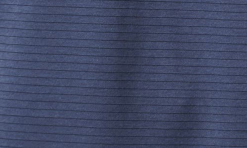 Travismathew The Zinna 2.0 Polo Shirt In Vintage Indigo/mood Indigo