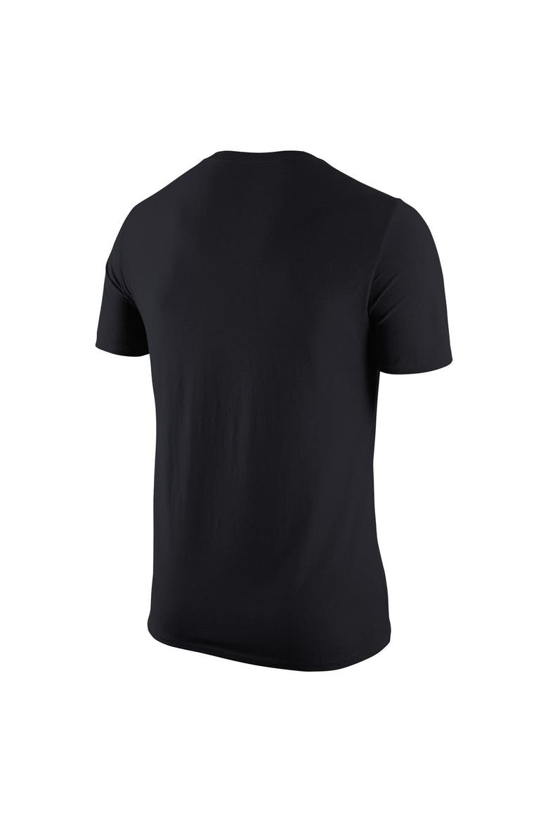Men's Nike  Black South Carolina Gamecocks Script T-Shirt, Alternate, color, Black