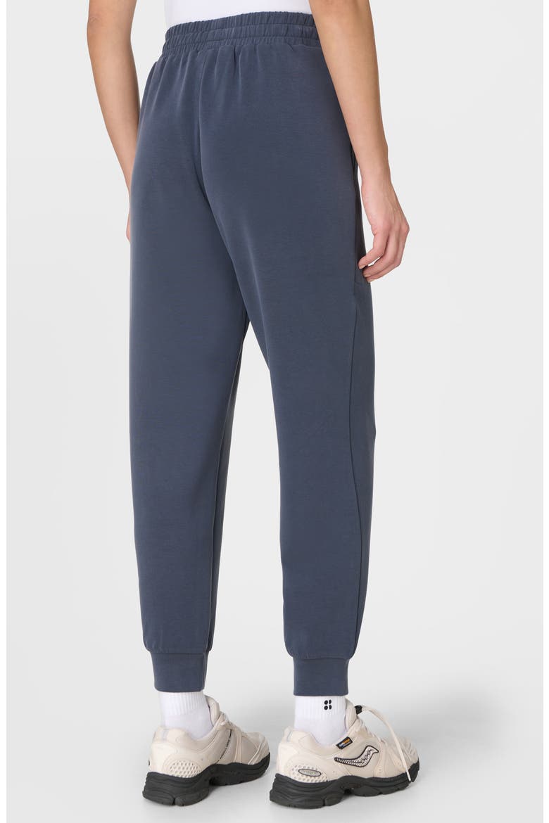 Sand Wash Joggers, Alternate, color, FRENCH NAVY