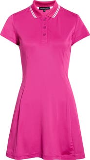 Swannies Mia Fit & Flare Dress