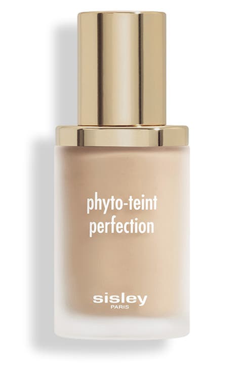 Phyto-Teint Perfection Foundation