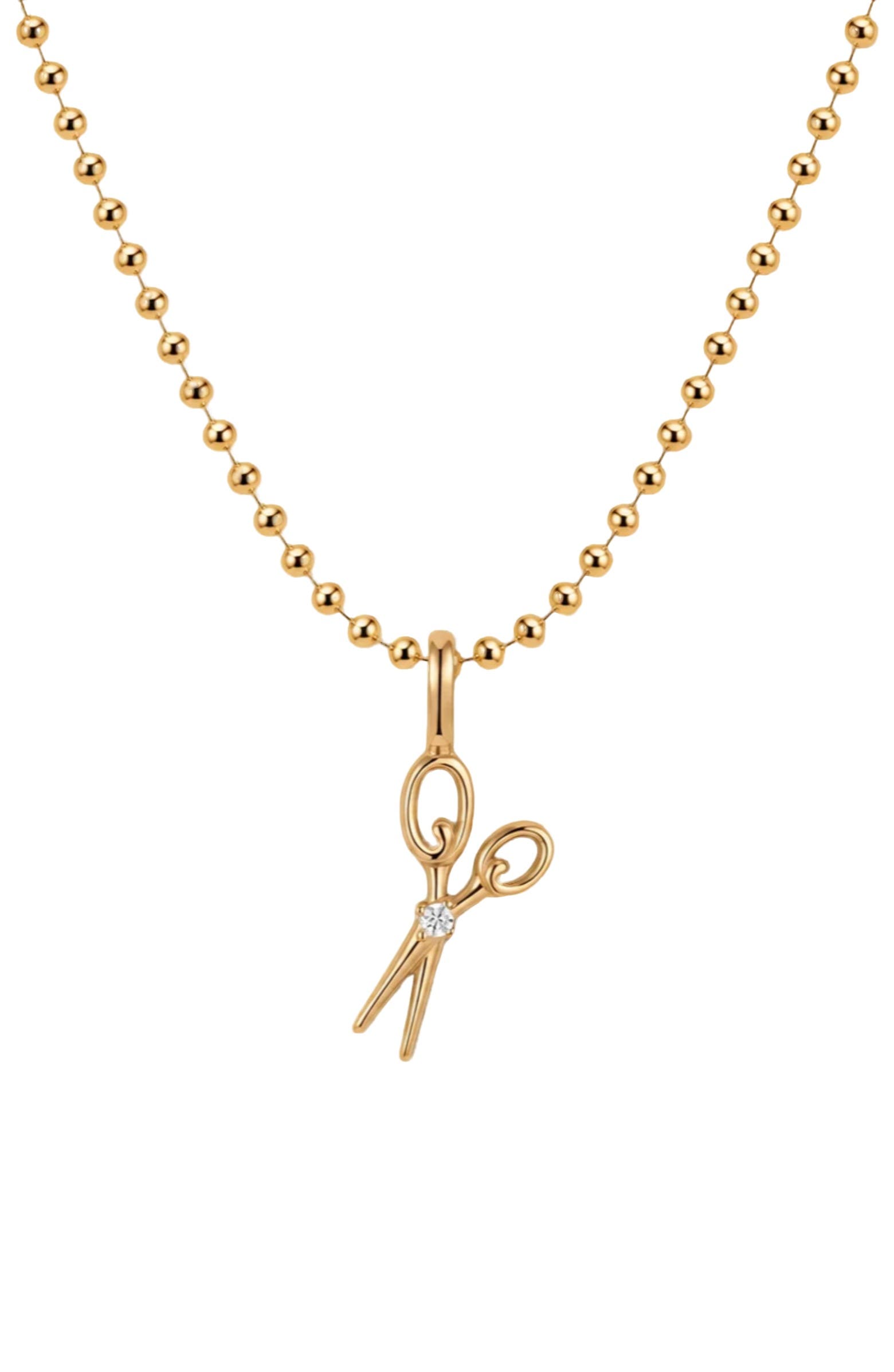 selected Gold Vermeil