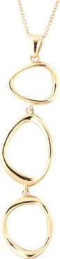 Lucy Quartermaine Volcan Necklace