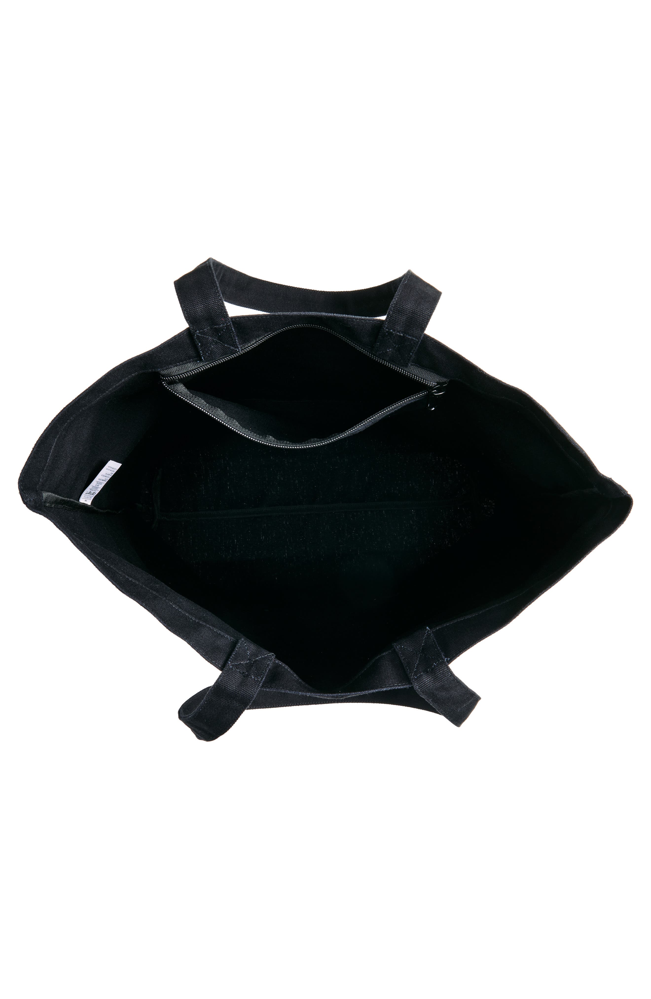 Carhartt Work In Progress Stamp Canvas Tote, Alternate, color, 