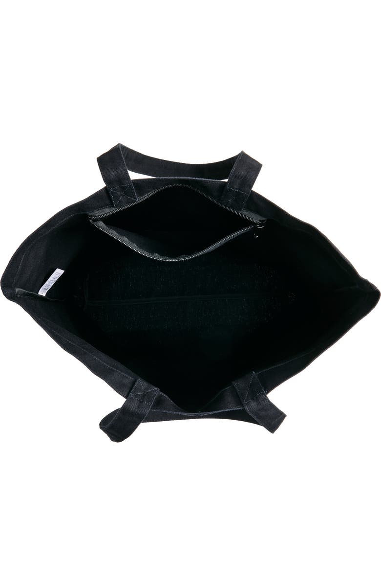 Carhartt Work In Progress Stamp Canvas Tote, Alternate, color,