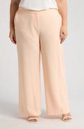 Tahari ASL Wide Leg Pants